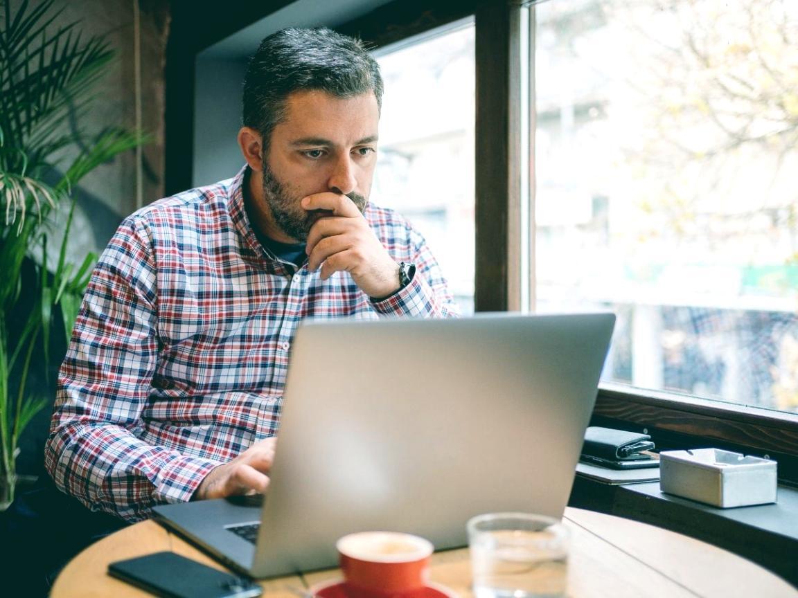 Individuelles Investment-Reporting für langfristige Strategien